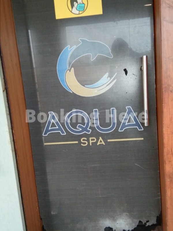 Aqua Spa